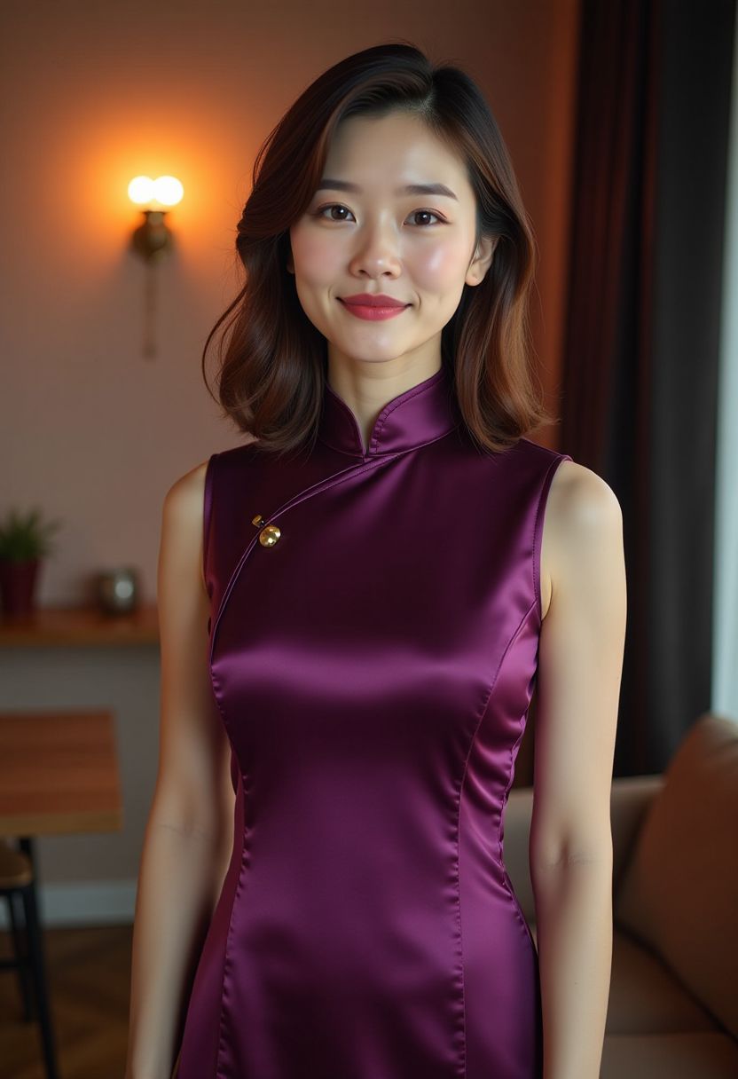 白发仙传