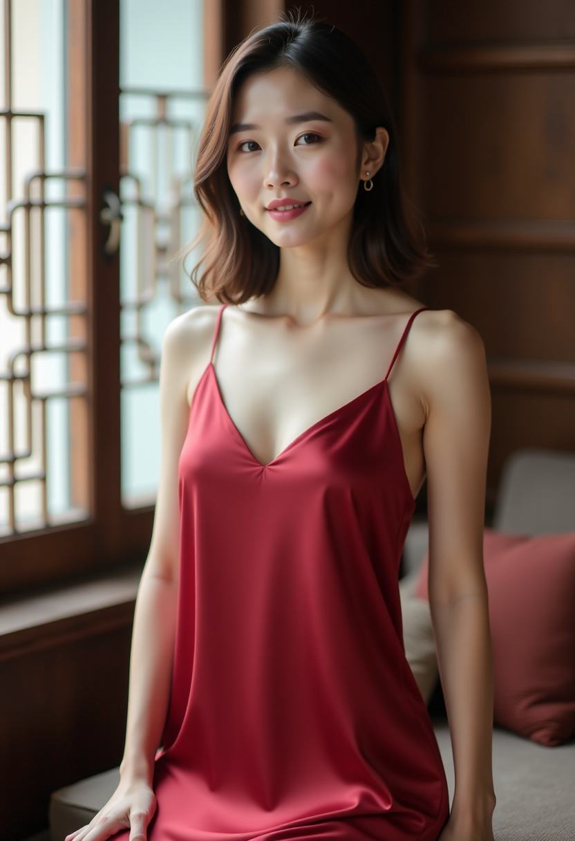 香蜜沉沉烬如霜