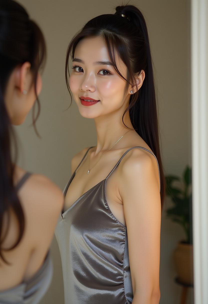 十里桃花精修版